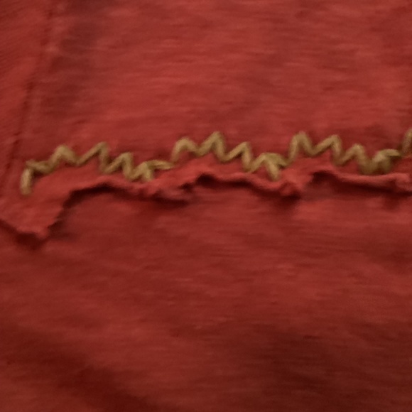 ~ Women's Double D Ranch Long Sleeve Tee, SOLD AS IS ~ - Picture 7 of 11